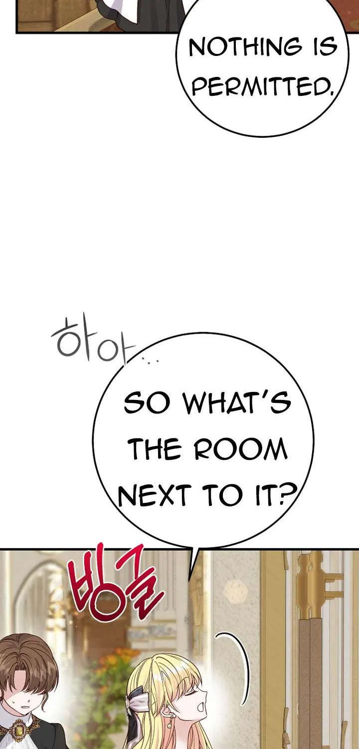 I Became The Wife Of The Monstrous Crown Prince Chapter 82 page 39 - 