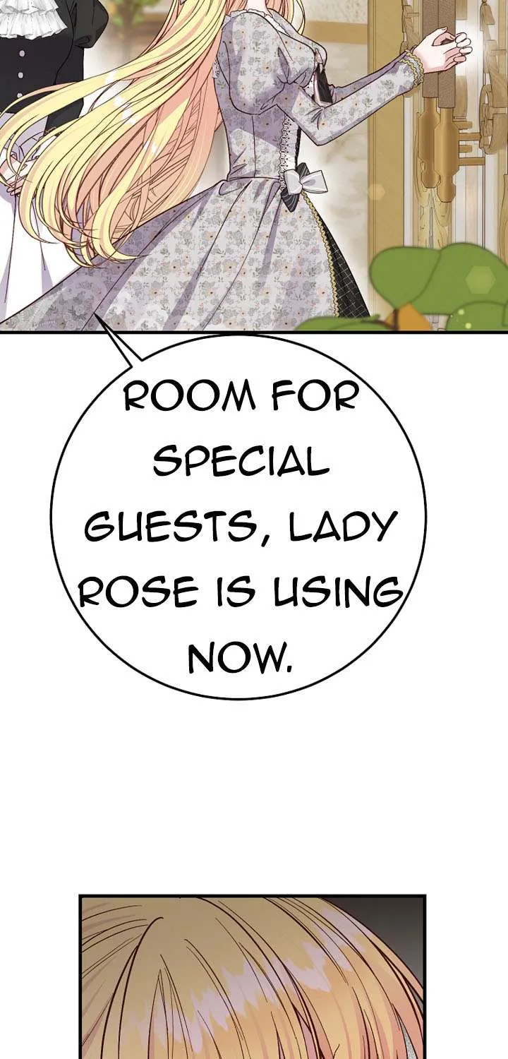 I Became The Wife Of The Monstrous Crown Prince Chapter 82 page 40 - 
