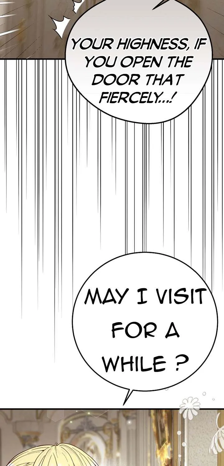 I Became The Wife Of The Monstrous Crown Prince Chapter 82 page 43 - 