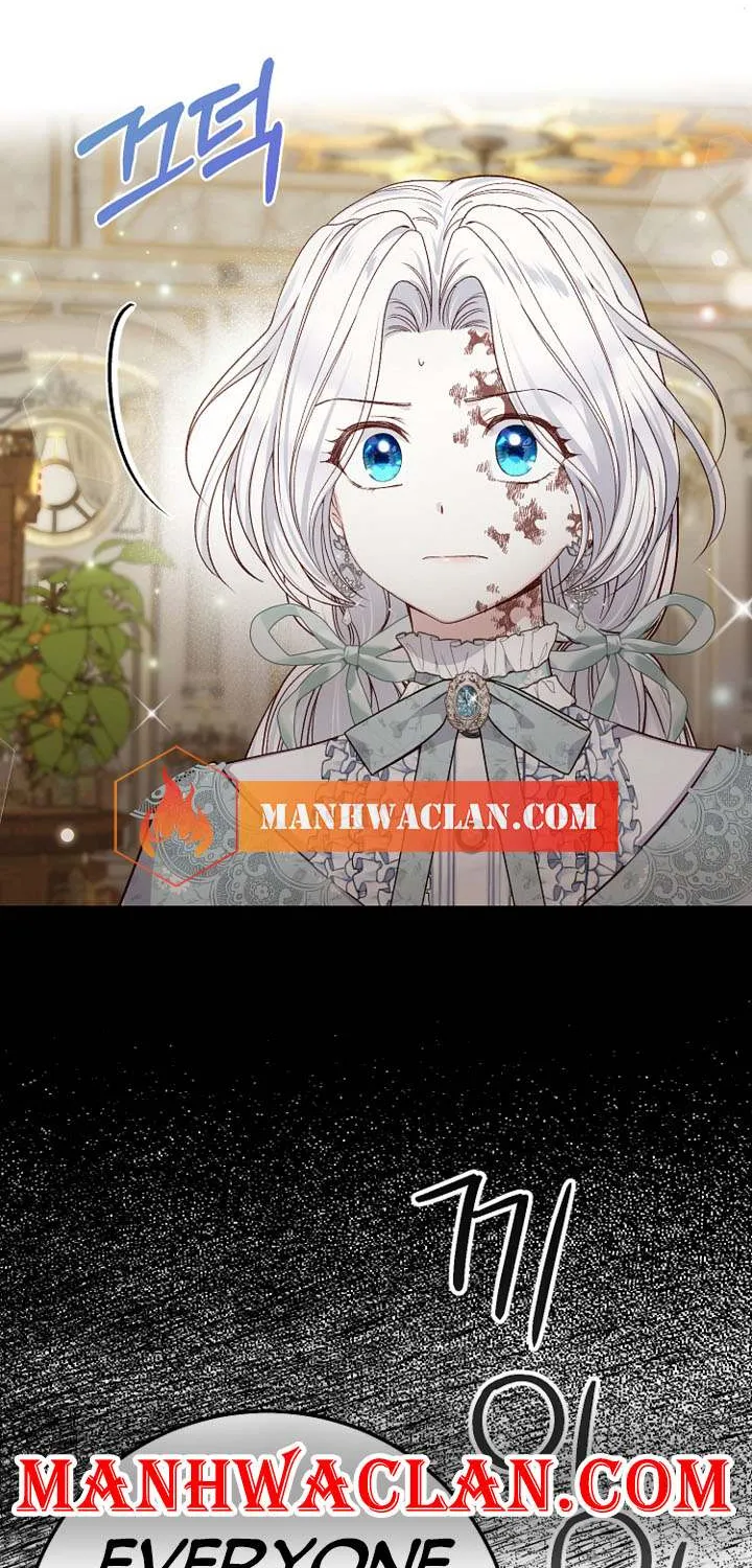 I Became The Wife Of The Monstrous Crown Prince Chapter 82 page 45 - 