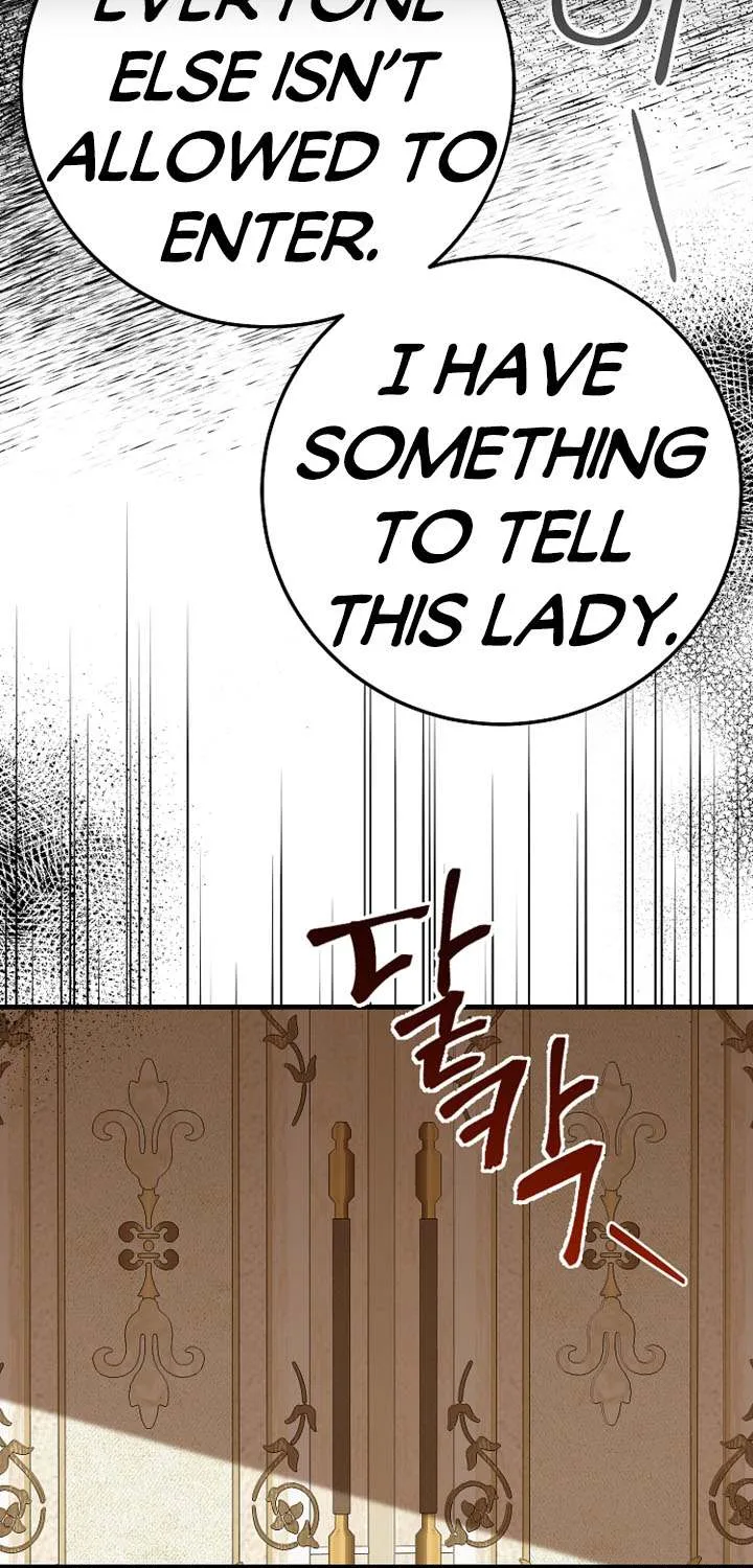 I Became The Wife Of The Monstrous Crown Prince Chapter 82 page 46 - 