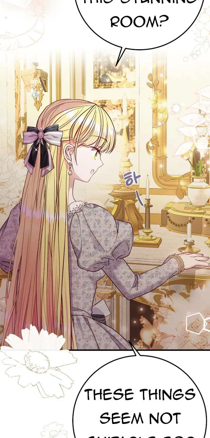 I Became The Wife Of The Monstrous Crown Prince Chapter 82 page 50 - 