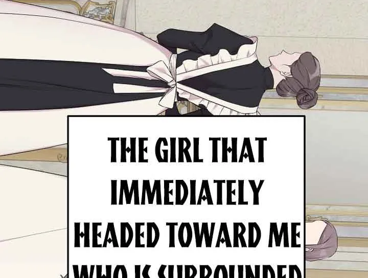 I Became The Wife Of The Monstrous Crown Prince Chapter 82 page 6 - 