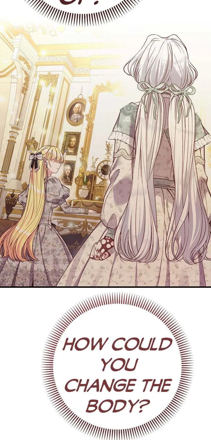 I Became The Wife Of The Monstrous Crown Prince Chapter 82 page 52 - 