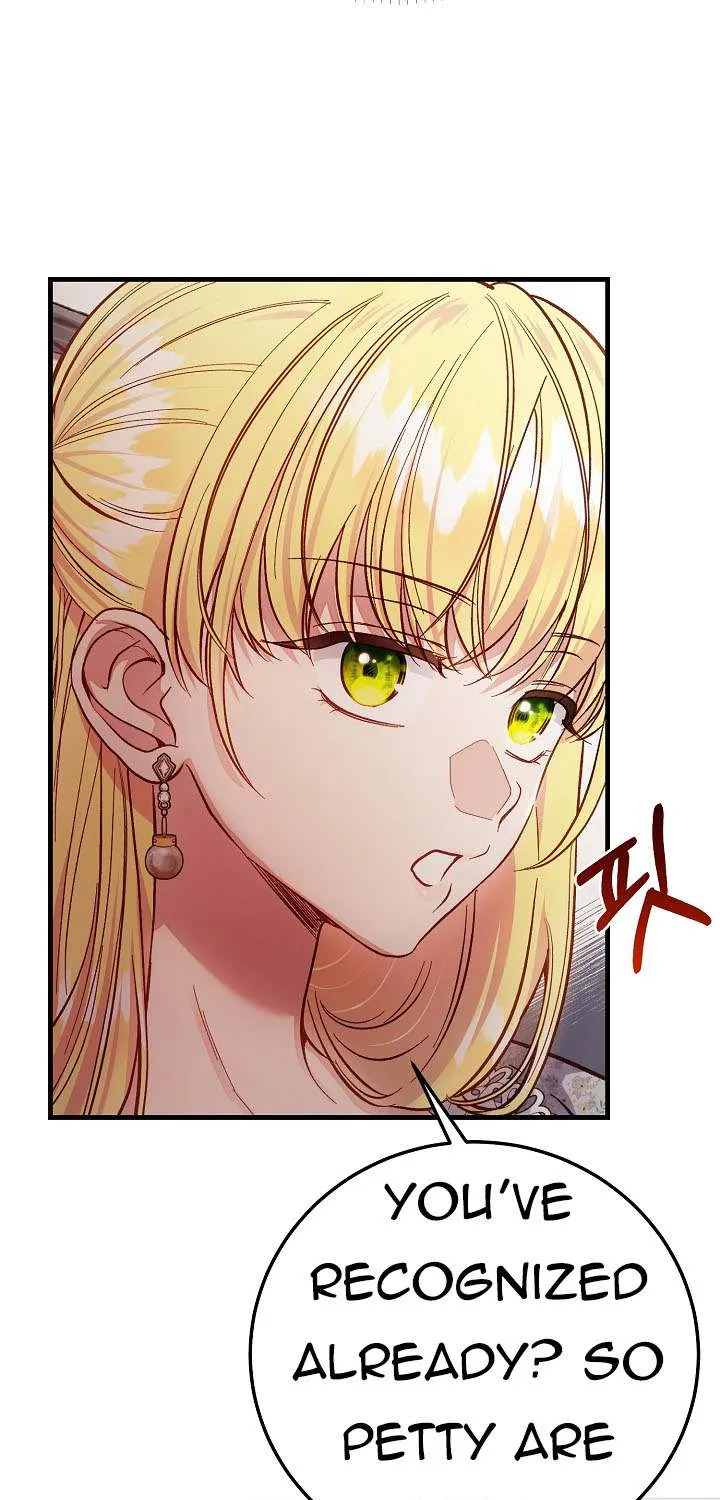 I Became The Wife Of The Monstrous Crown Prince Chapter 82 page 53 - 