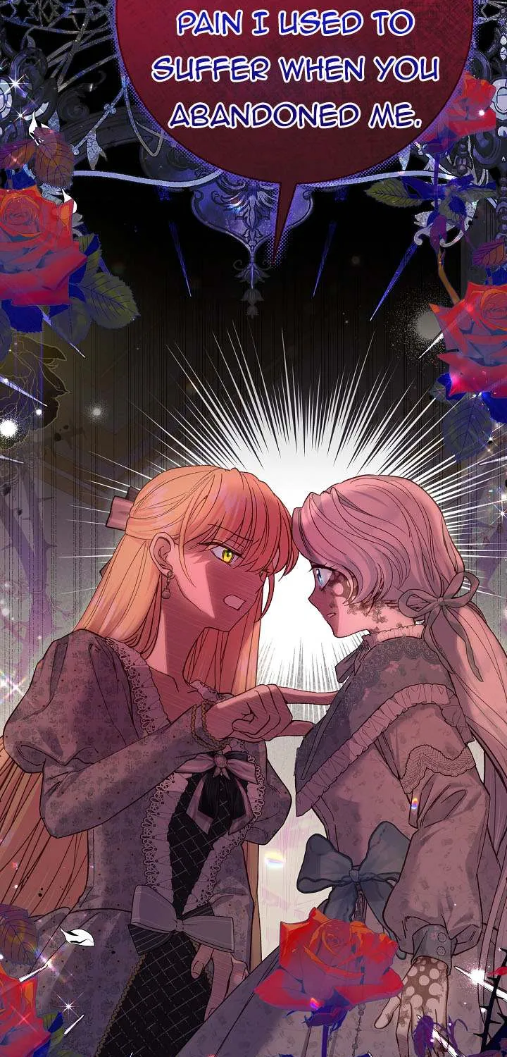 I Became The Wife Of The Monstrous Crown Prince Chapter 82 page 55 - 