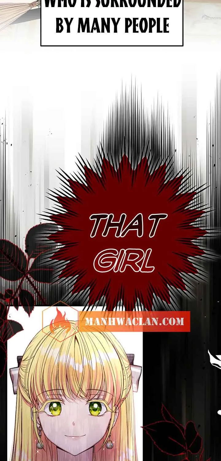 I Became The Wife Of The Monstrous Crown Prince Chapter 82 page 7 - 