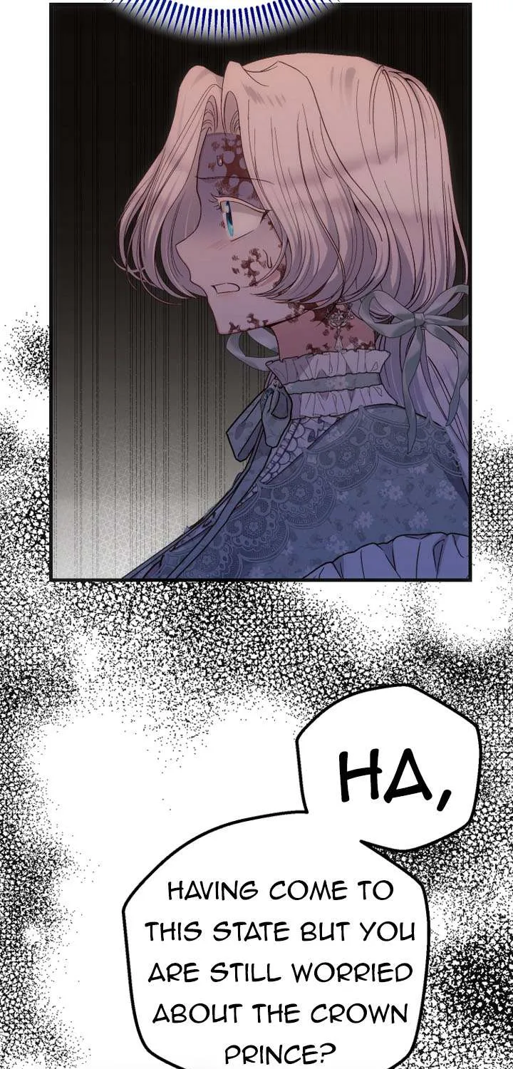 I Became The Wife Of The Monstrous Crown Prince Chapter 82 page 61 - 