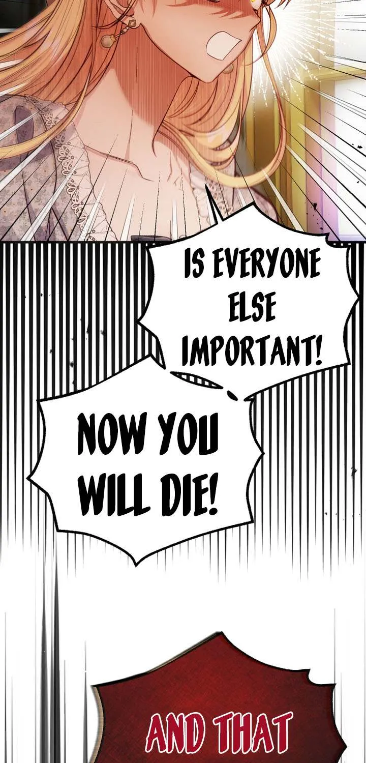 I Became The Wife Of The Monstrous Crown Prince Chapter 82 page 65 - 