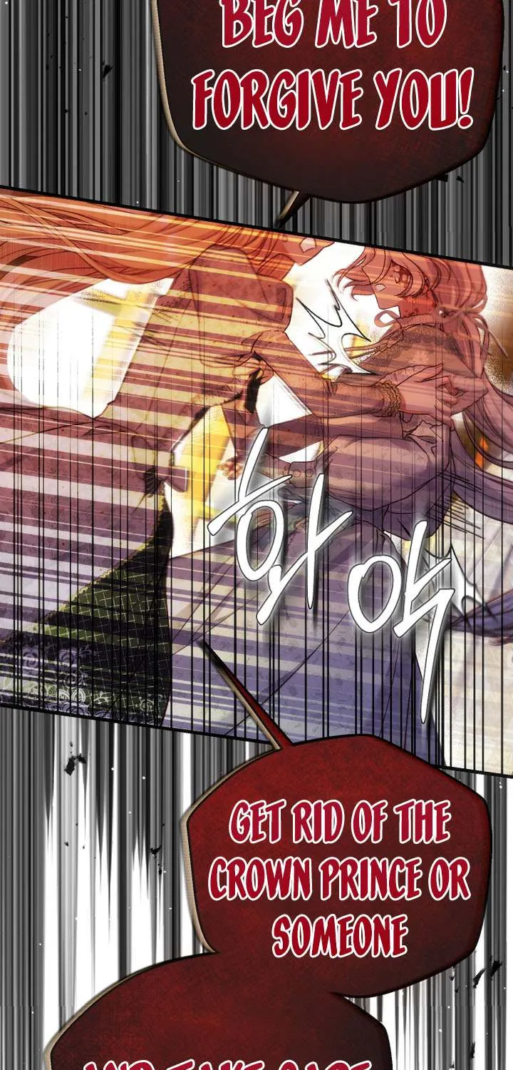 I Became The Wife Of The Monstrous Crown Prince Chapter 82 page 67 - 