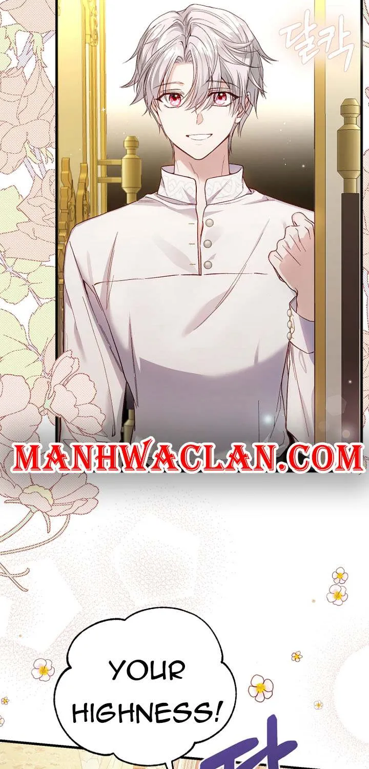 I Became The Wife Of The Monstrous Crown Prince Chapter 82 page 70 - 