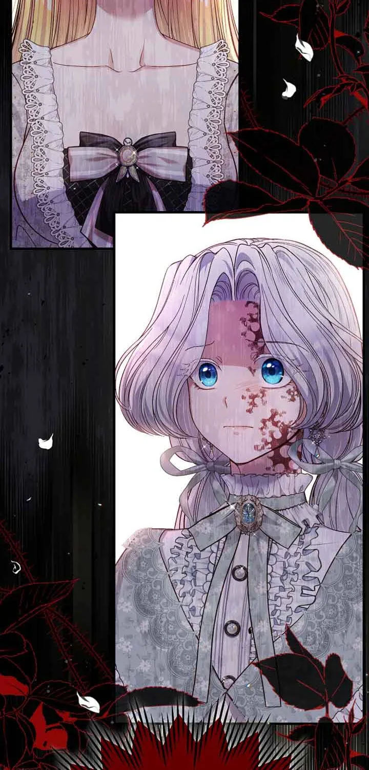 I Became The Wife Of The Monstrous Crown Prince Chapter 82 page 8 - 