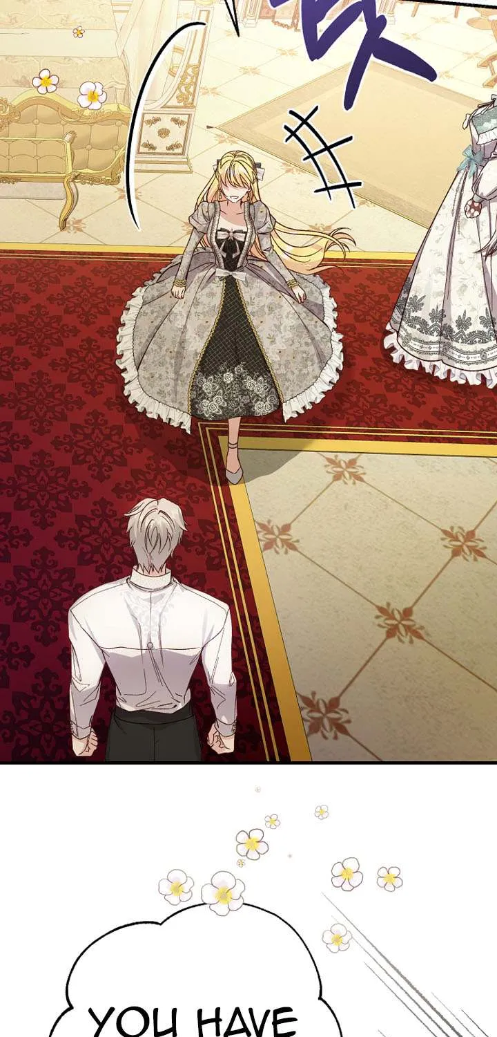 I Became The Wife Of The Monstrous Crown Prince Chapter 82 page 71 - 