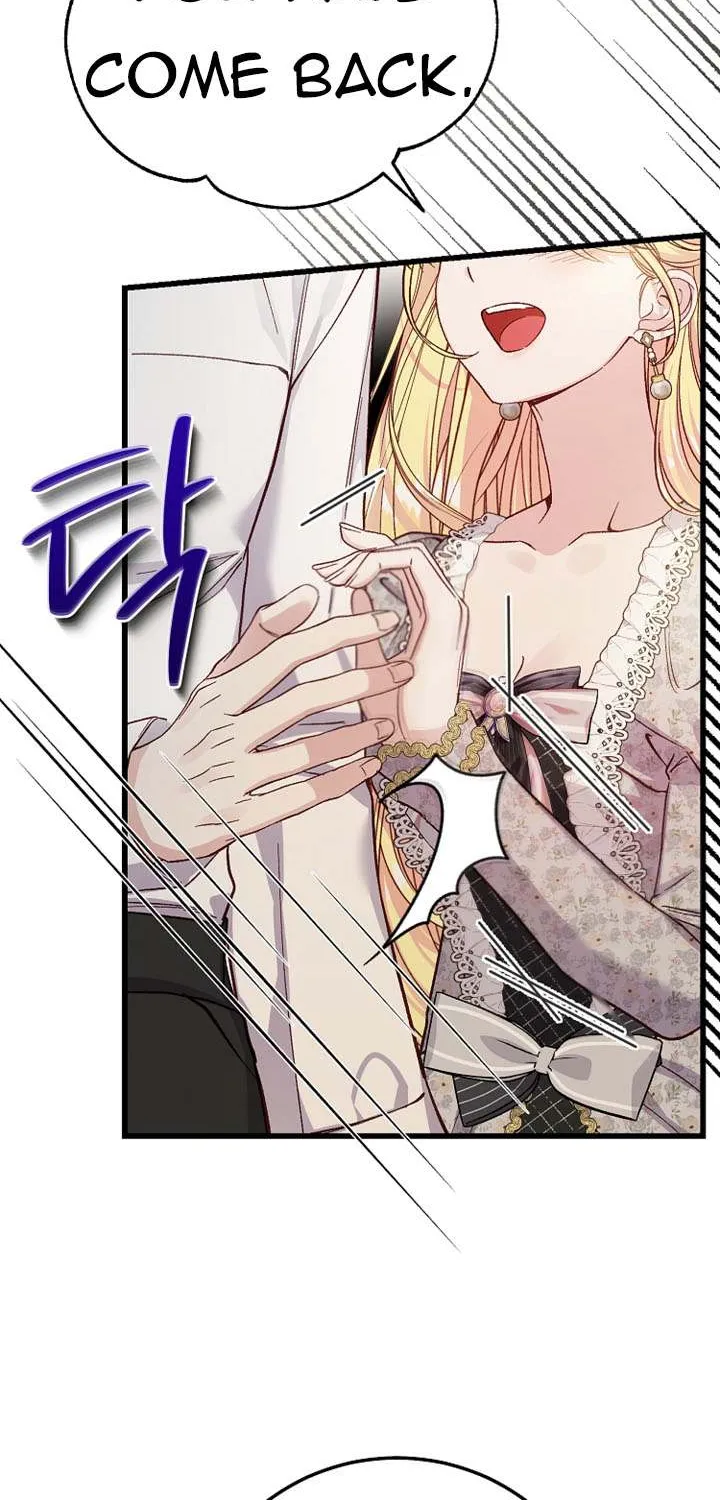 I Became The Wife Of The Monstrous Crown Prince Chapter 82 page 72 - 
