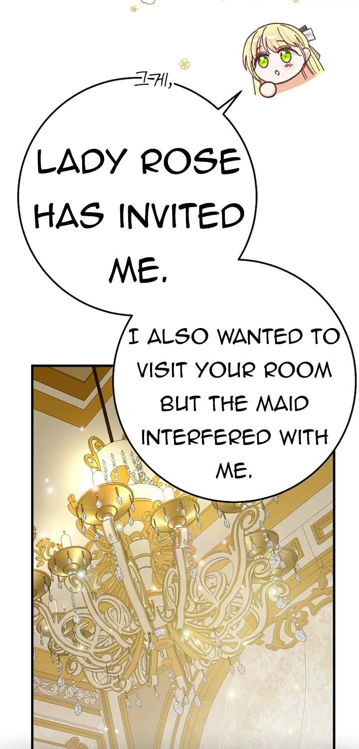 I Became The Wife Of The Monstrous Crown Prince Chapter 82 page 75 - 
