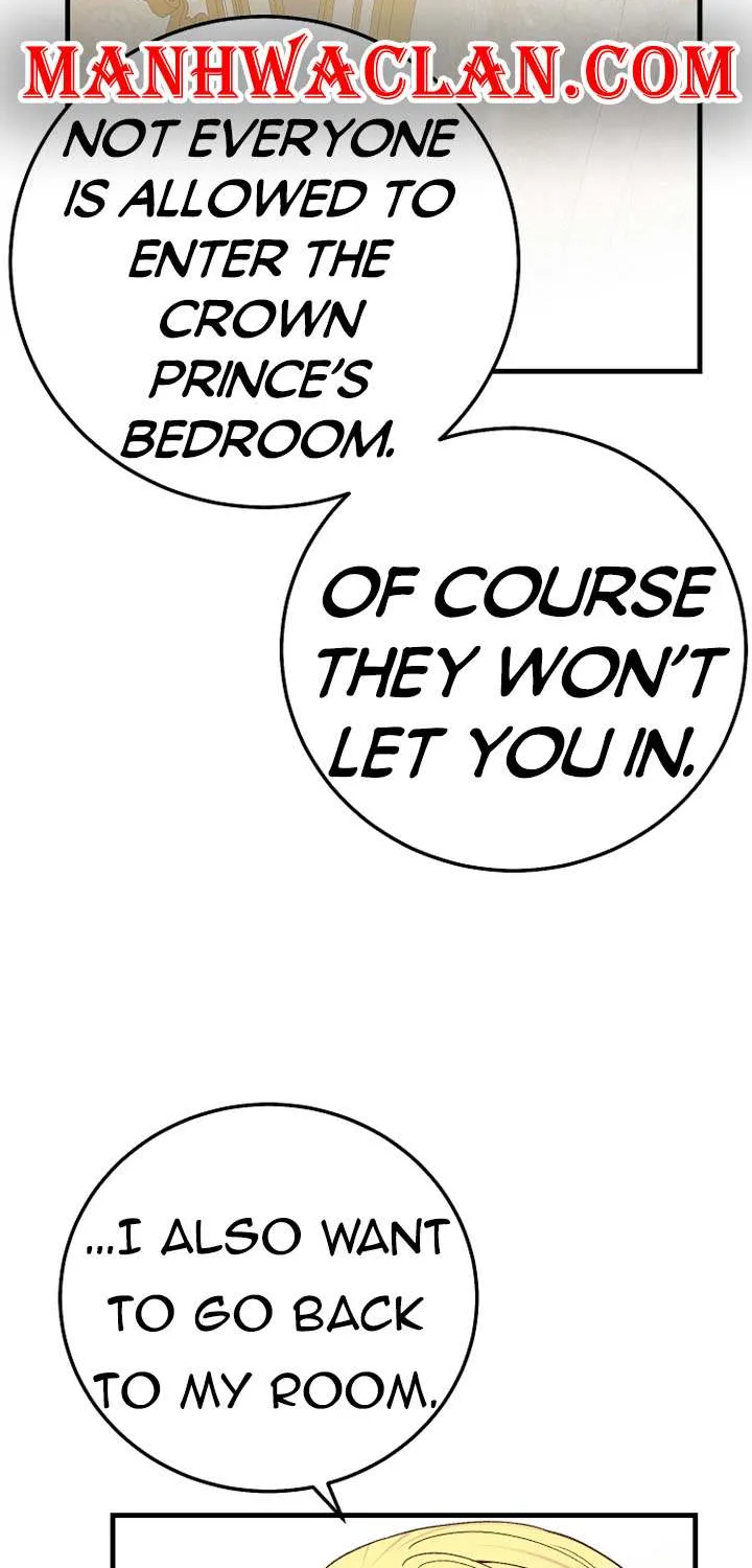 I Became The Wife Of The Monstrous Crown Prince Chapter 82 page 76 - 