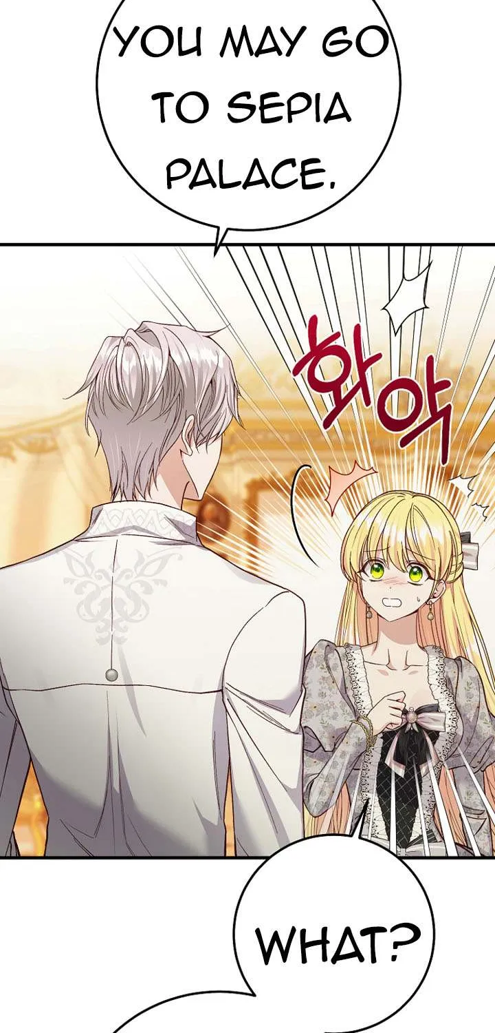I Became The Wife Of The Monstrous Crown Prince Chapter 82 page 78 - 