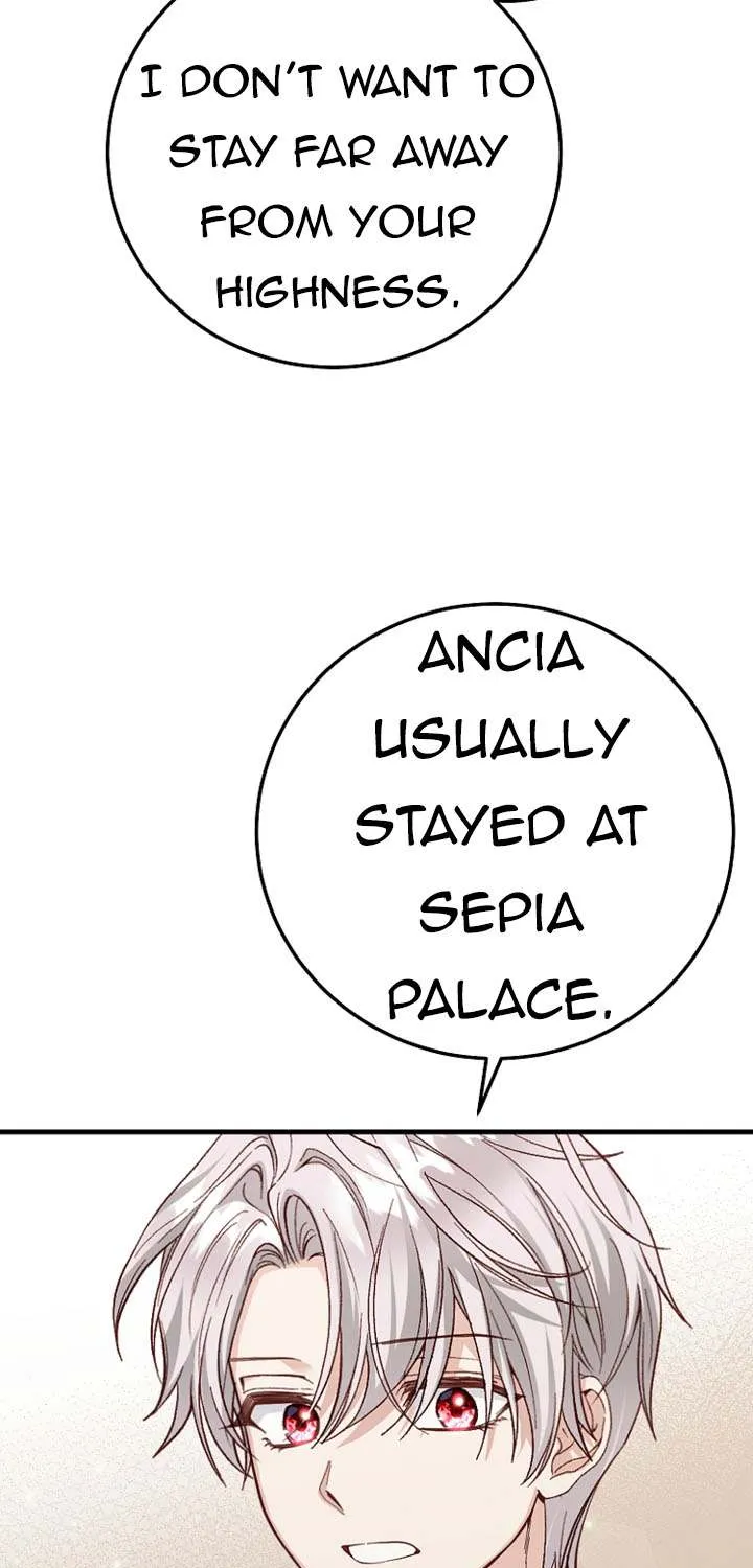 I Became The Wife Of The Monstrous Crown Prince Chapter 82 page 79 - 