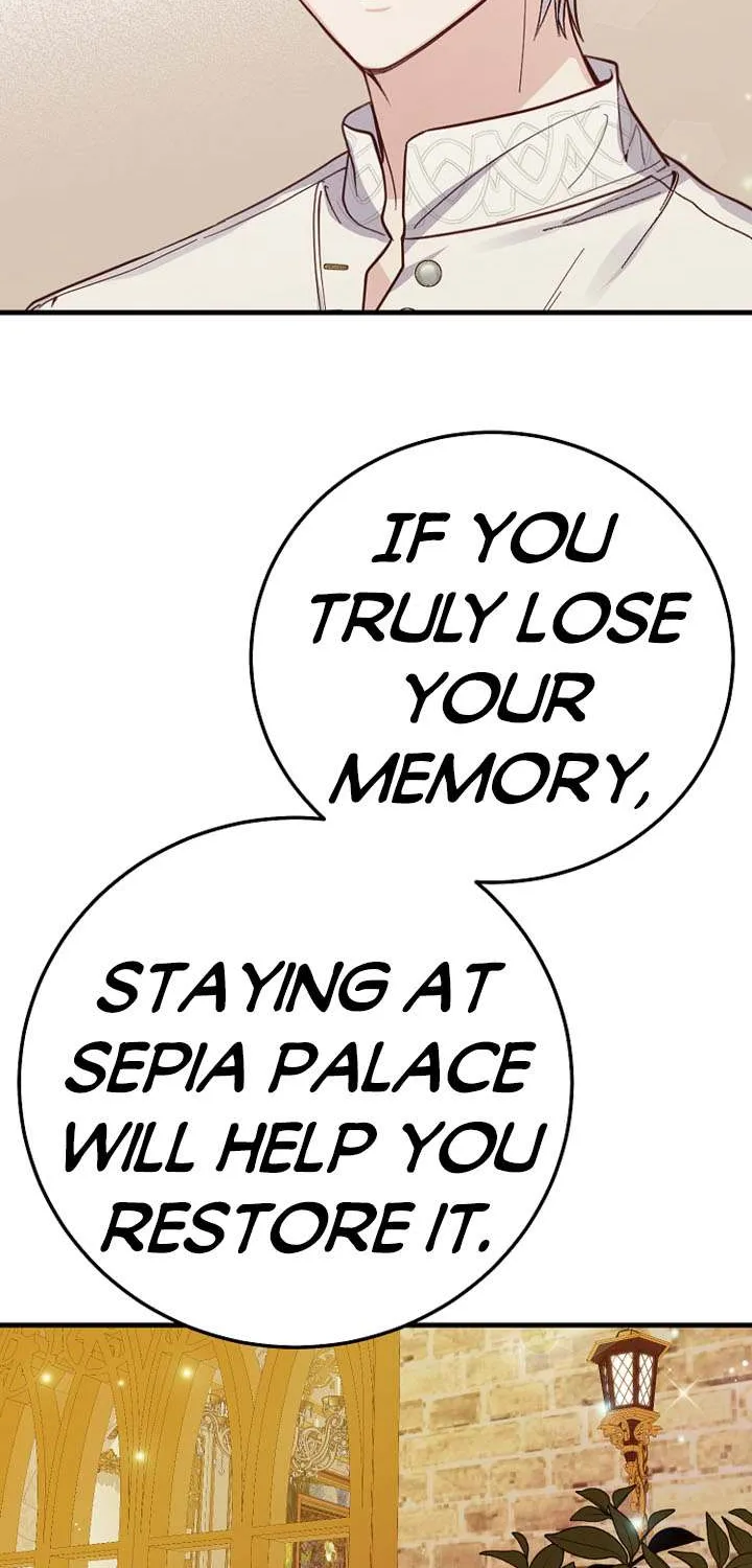I Became The Wife Of The Monstrous Crown Prince Chapter 82 page 80 - 