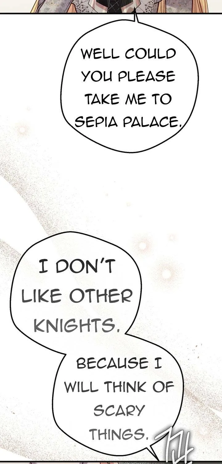 I Became The Wife Of The Monstrous Crown Prince Chapter 82 page 82 - 