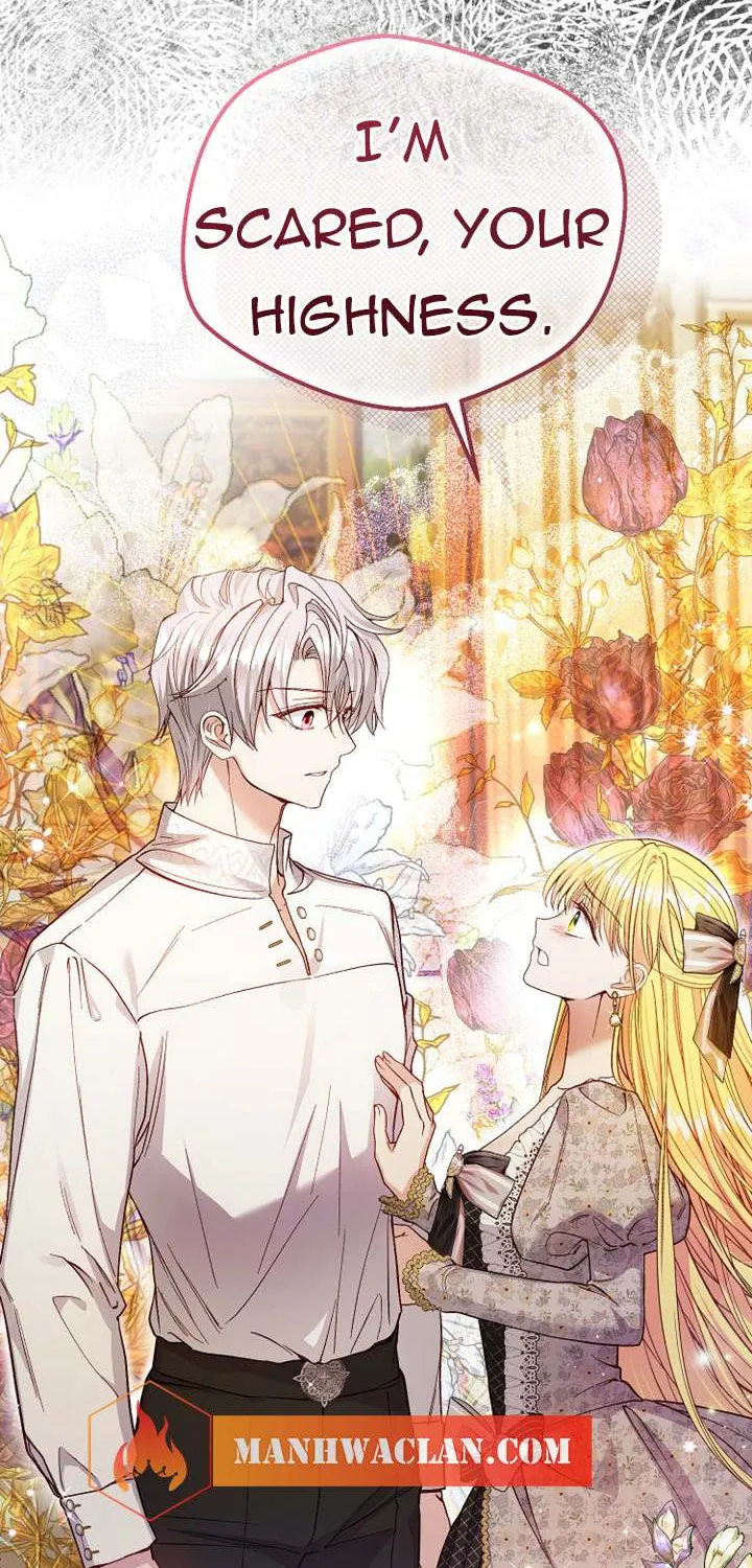 I Became The Wife Of The Monstrous Crown Prince Chapter 82 page 84 - 