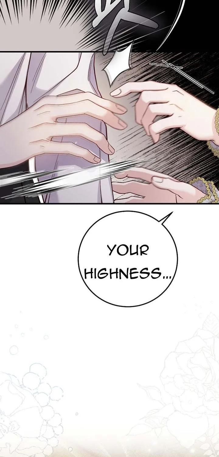 I Became The Wife Of The Monstrous Crown Prince Chapter 82 page 88 - 