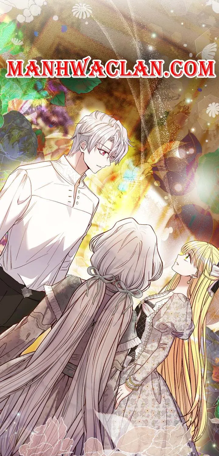 I Became The Wife Of The Monstrous Crown Prince Chapter 82 page 89 - 