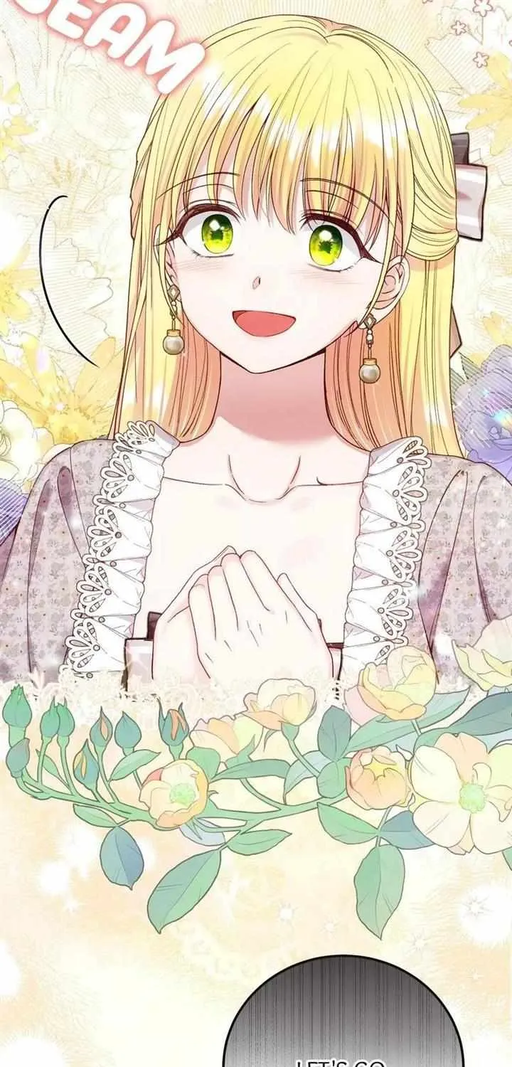 I Became The Wife Of The Monstrous Crown Prince Chapter 83 page 11 - 