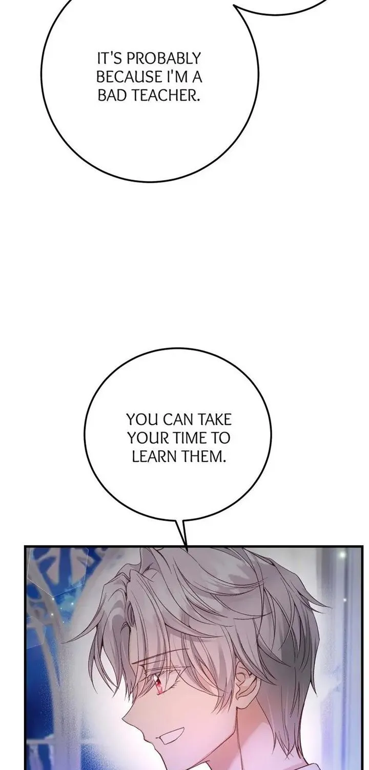 I Became The Wife Of The Monstrous Crown Prince Chapter 83 page 101 - 