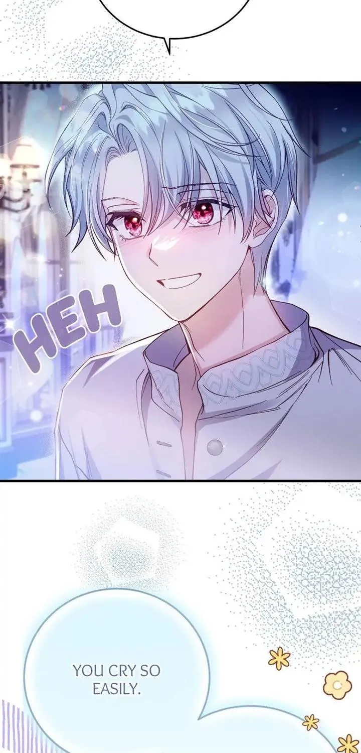 I Became The Wife Of The Monstrous Crown Prince Chapter 83 page 108 - 