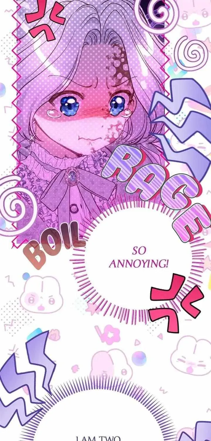 I Became The Wife Of The Monstrous Crown Prince Chapter 83 page 112 - 