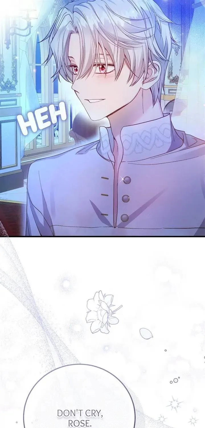 I Became The Wife Of The Monstrous Crown Prince Chapter 83 page 118 - 