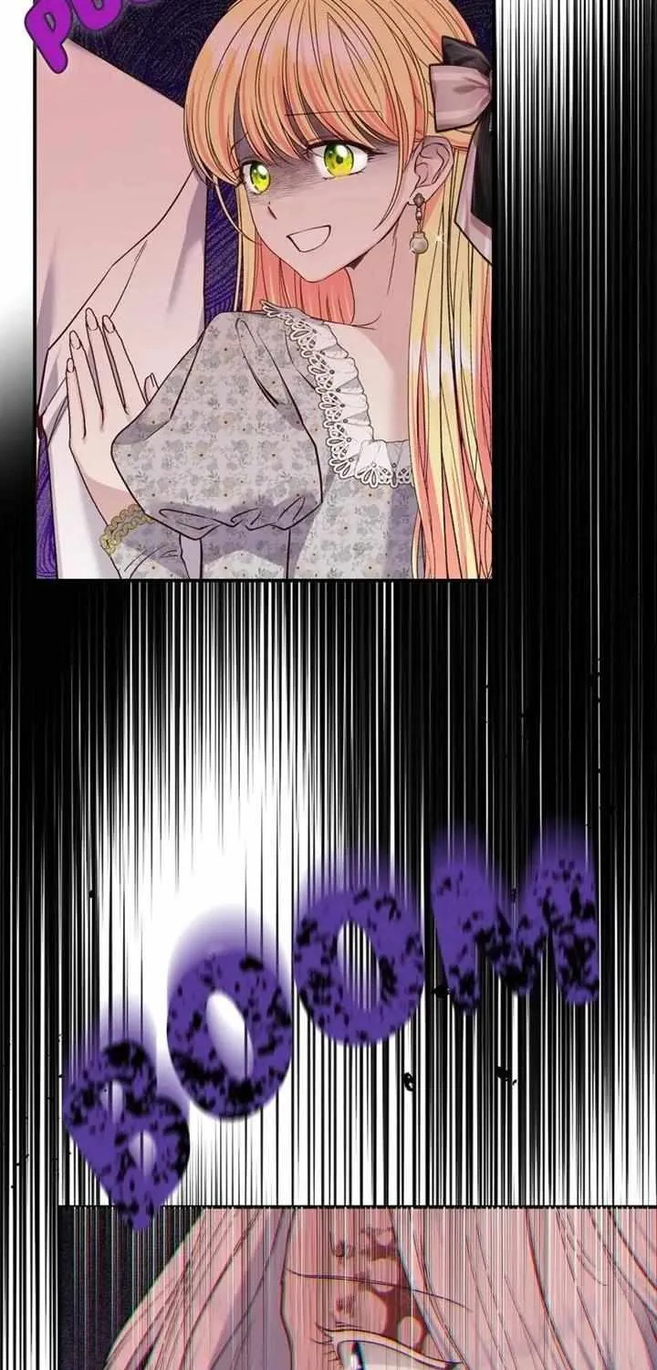 I Became The Wife Of The Monstrous Crown Prince Chapter 83 page 13 - 