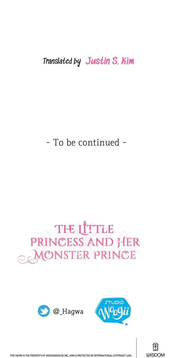I Became The Wife Of The Monstrous Crown Prince Chapter 83 page 123 - 