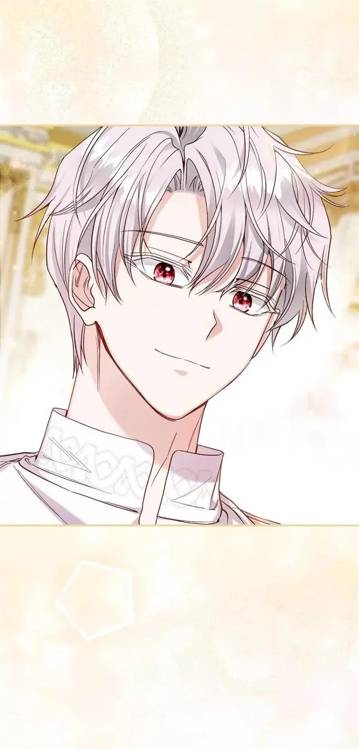 I Became The Wife Of The Monstrous Crown Prince Chapter 83 page 20 - 