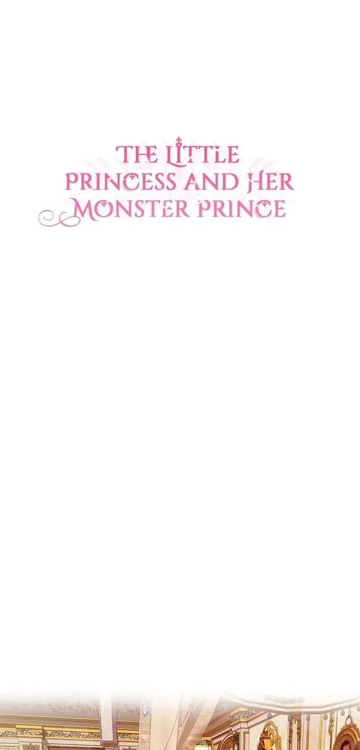 I Became The Wife Of The Monstrous Crown Prince Chapter 83 page 22 - 