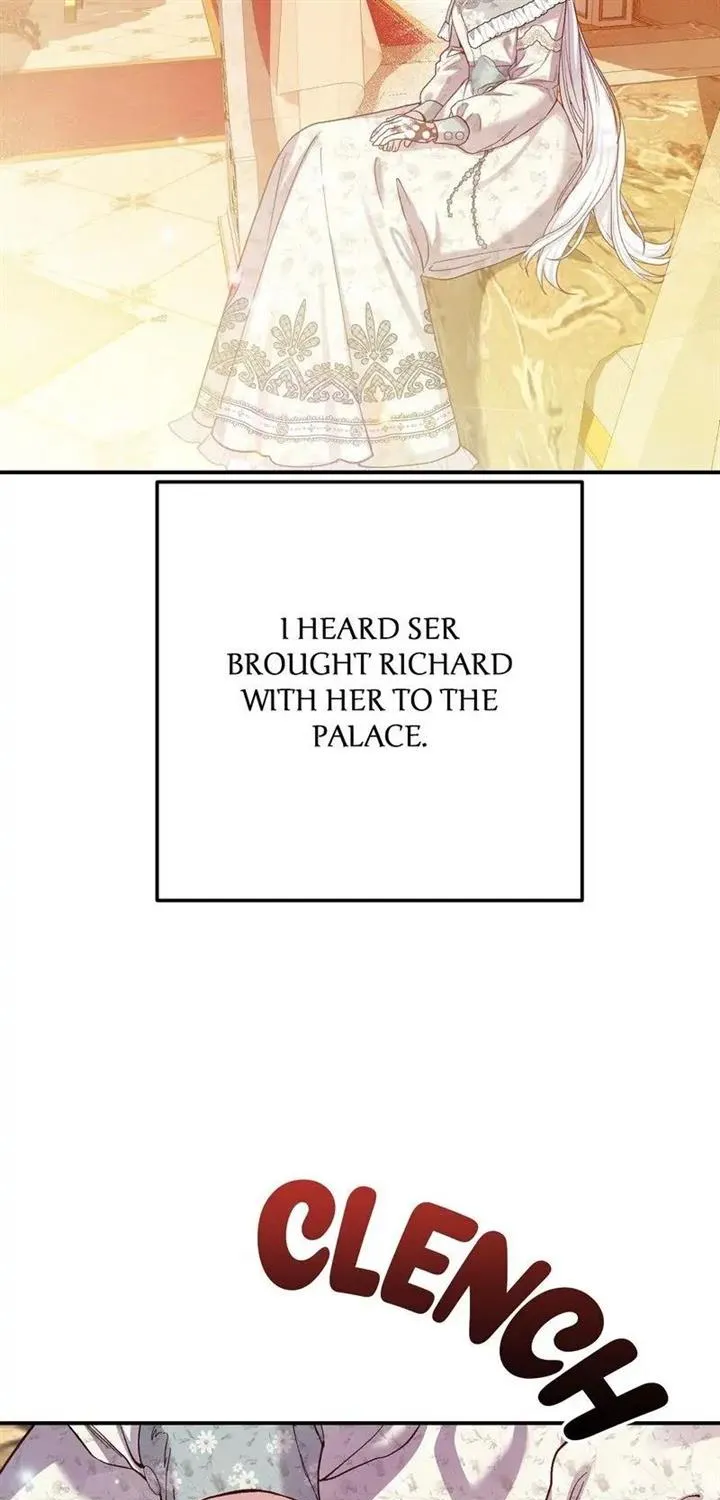 I Became The Wife Of The Monstrous Crown Prince Chapter 83 page 24 - 
