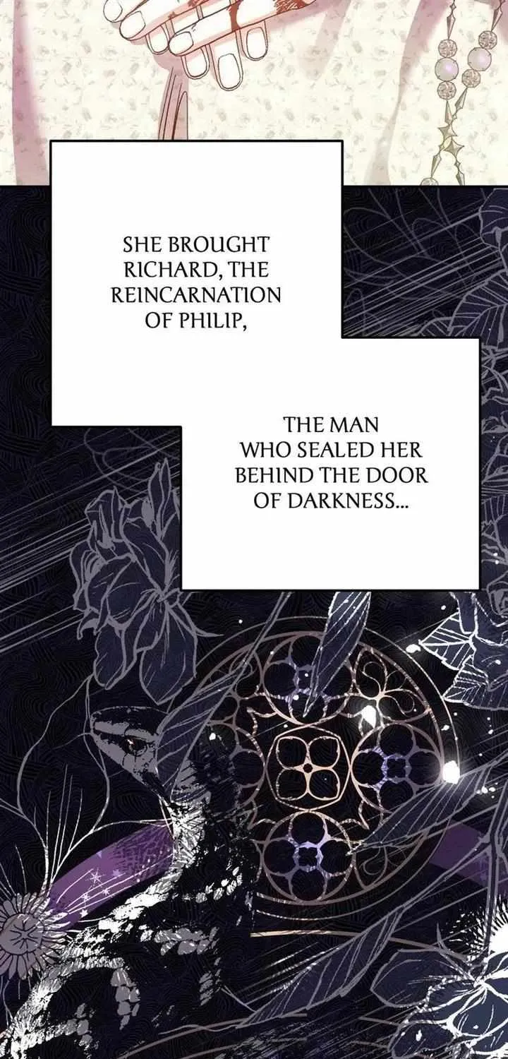 I Became The Wife Of The Monstrous Crown Prince Chapter 83 page 26 - 