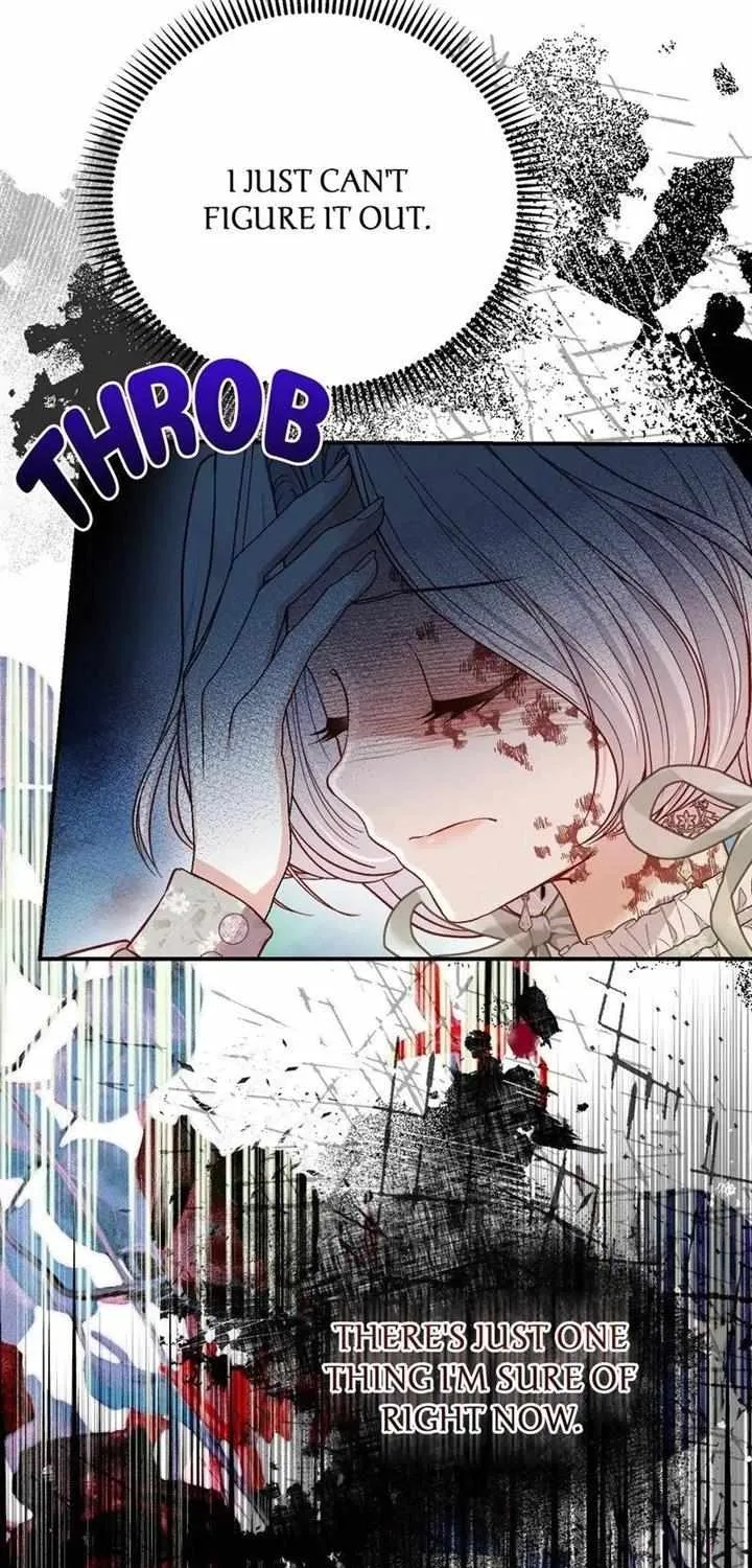 I Became The Wife Of The Monstrous Crown Prince Chapter 83 page 31 - 