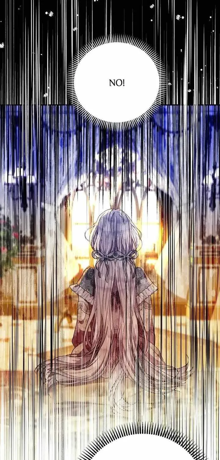 I Became The Wife Of The Monstrous Crown Prince Chapter 83 page 37 - 