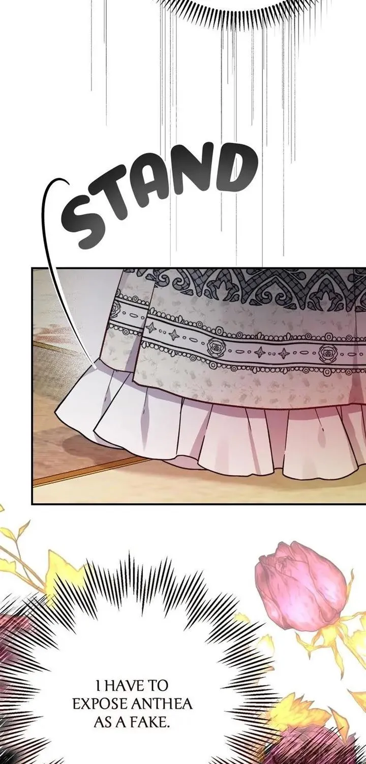 I Became The Wife Of The Monstrous Crown Prince Chapter 83 page 39 - 