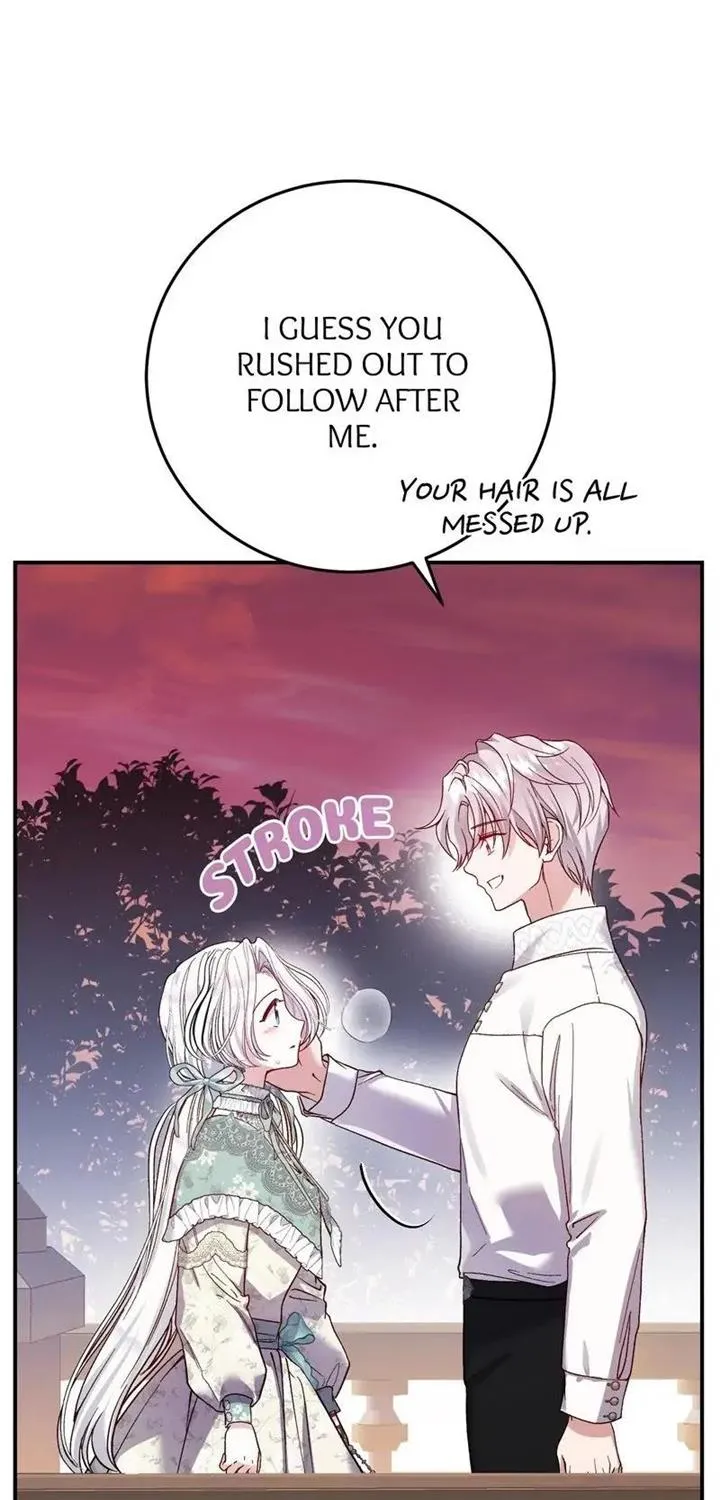 I Became The Wife Of The Monstrous Crown Prince Chapter 83 page 56 - 