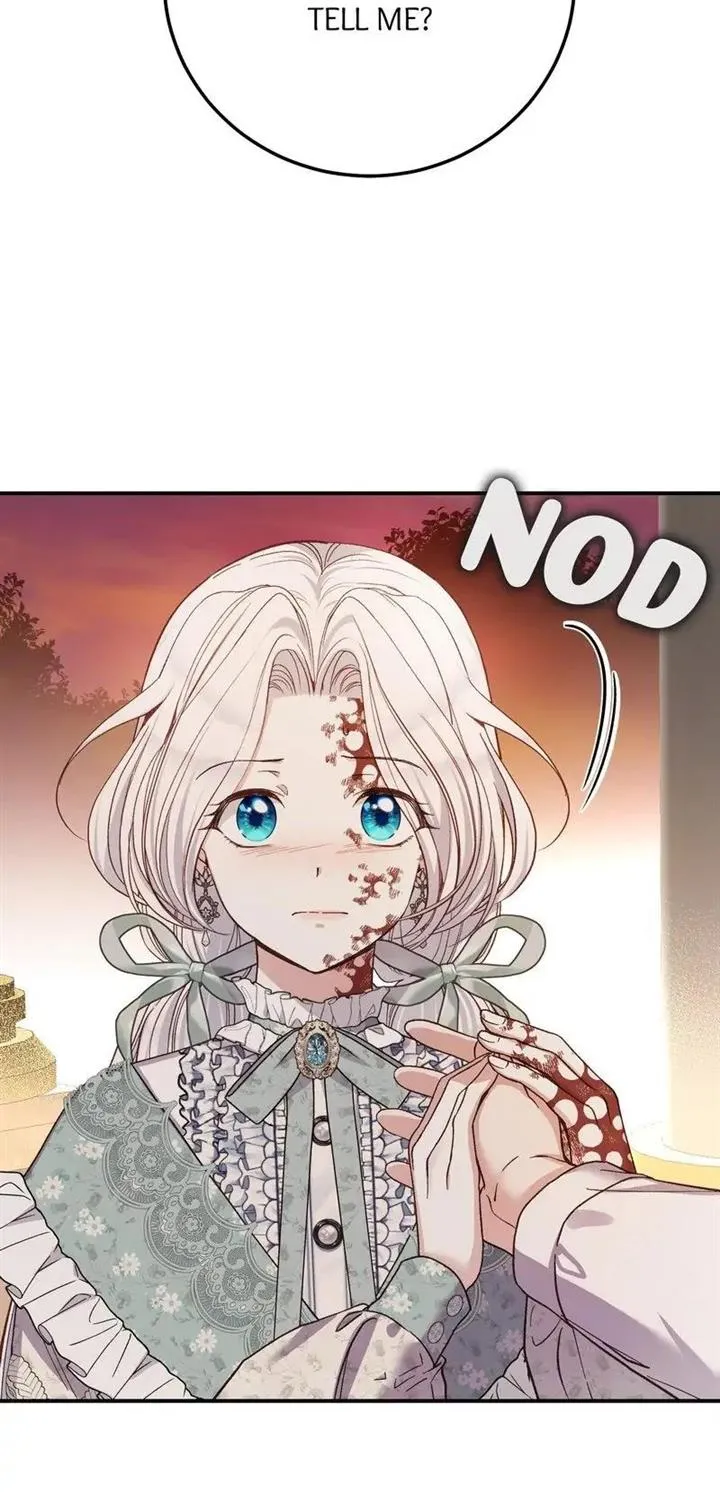 I Became The Wife Of The Monstrous Crown Prince Chapter 83 page 58 - 