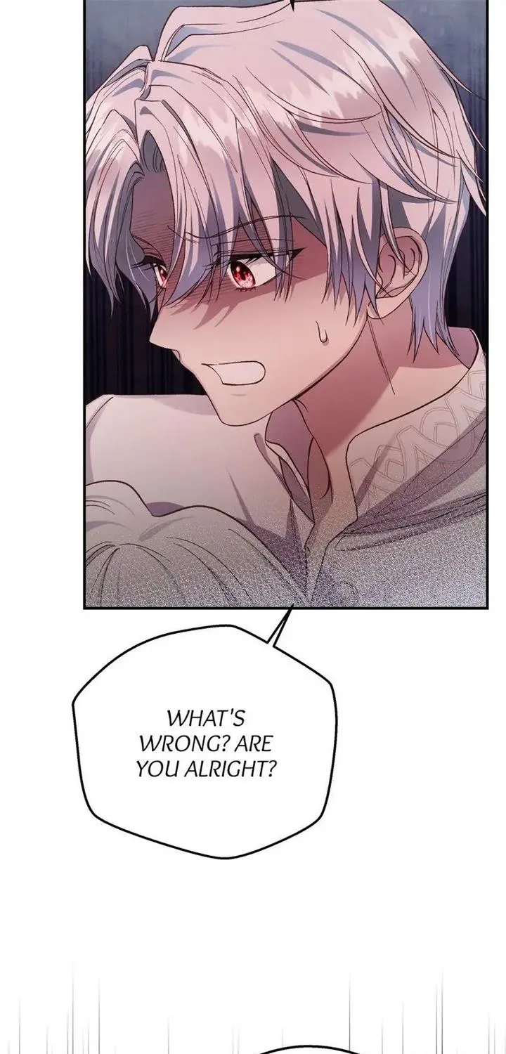 I Became The Wife Of The Monstrous Crown Prince Chapter 83 page 69 - 