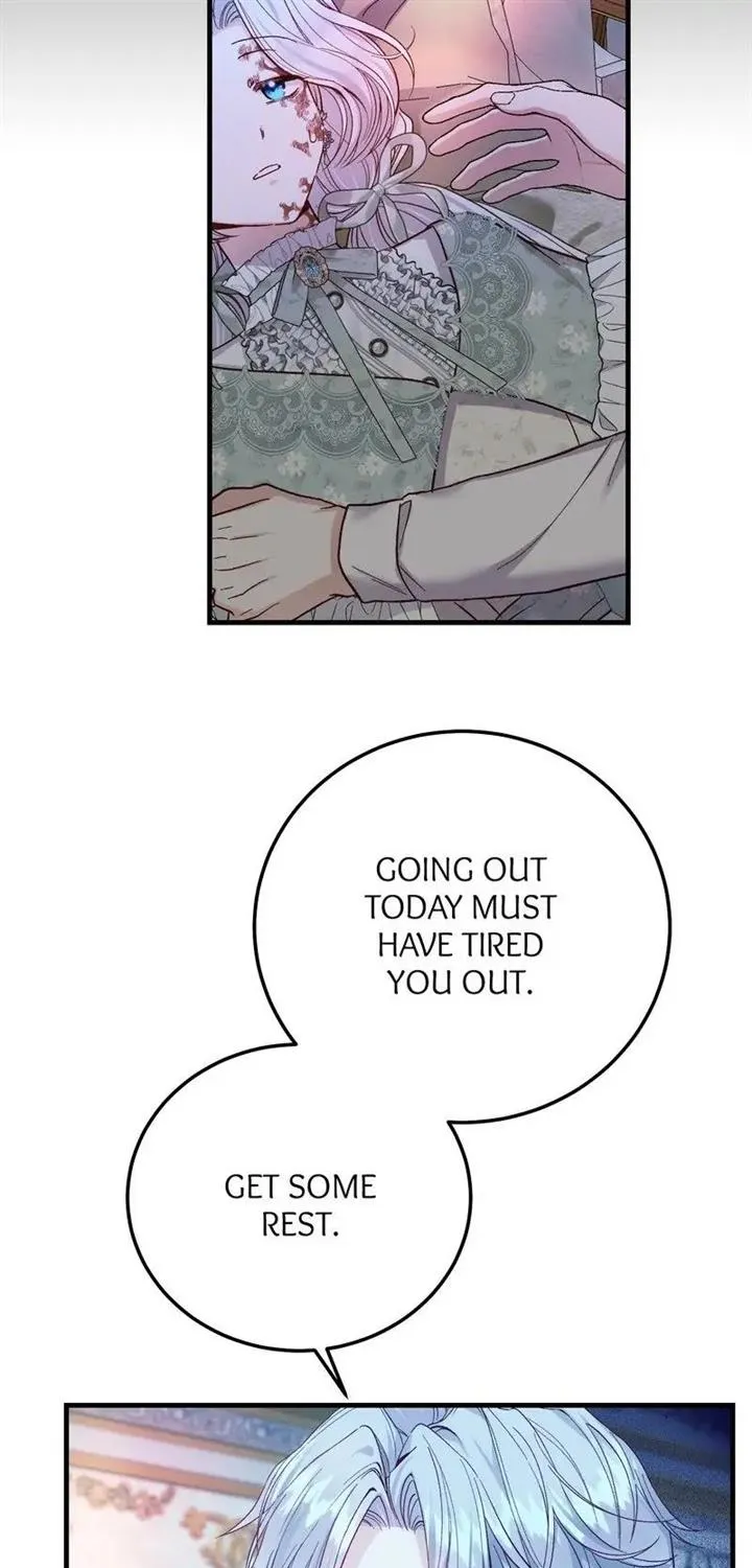 I Became The Wife Of The Monstrous Crown Prince Chapter 83 page 80 - 