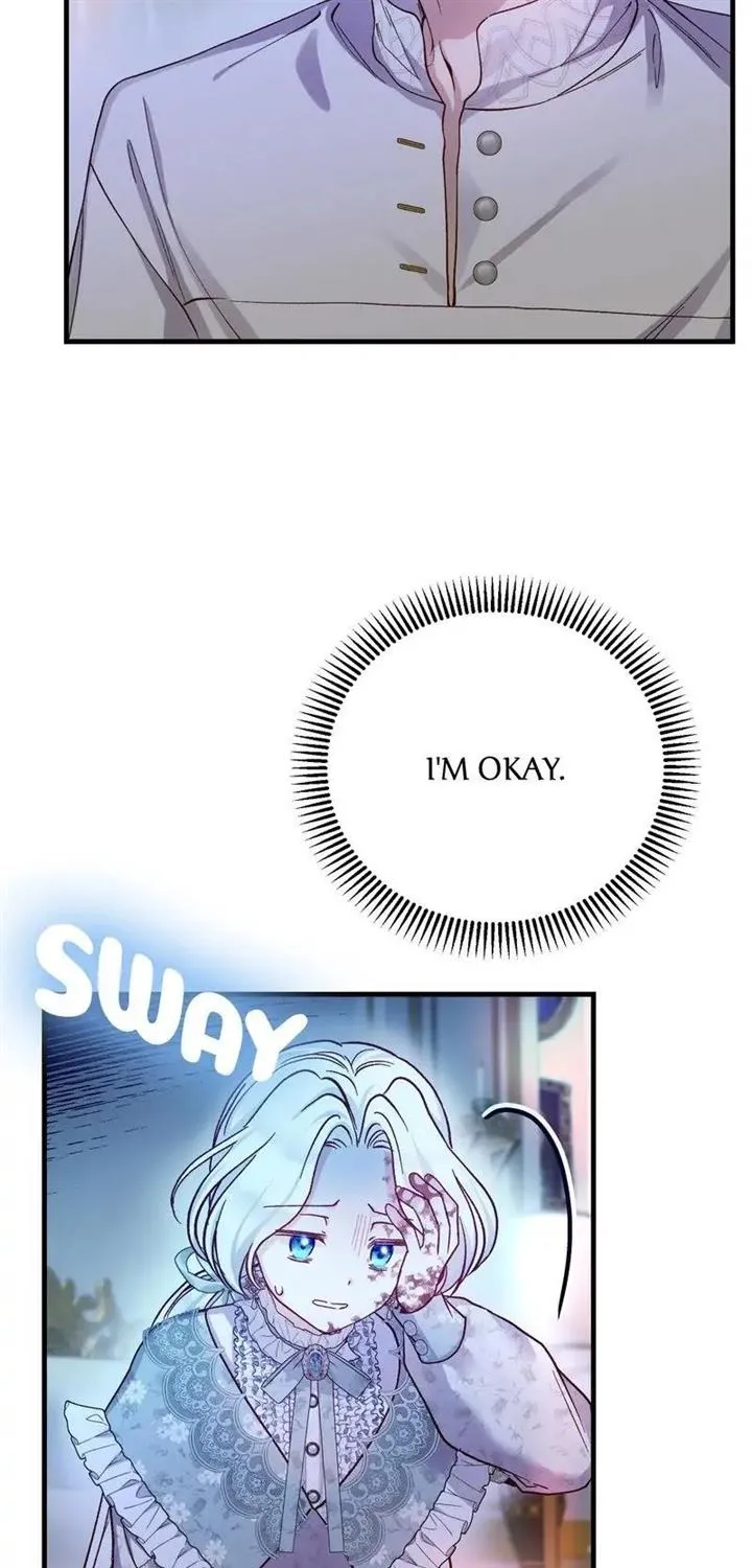 I Became The Wife Of The Monstrous Crown Prince Chapter 83 page 82 - 