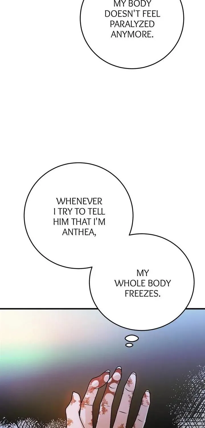 I Became The Wife Of The Monstrous Crown Prince Chapter 83 page 84 - 