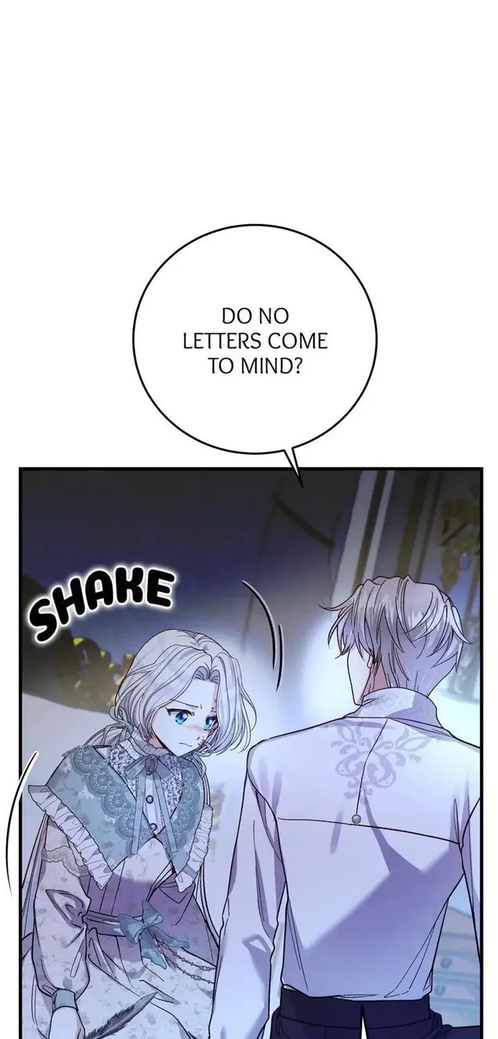I Became The Wife Of The Monstrous Crown Prince Chapter 83 page 99 - 