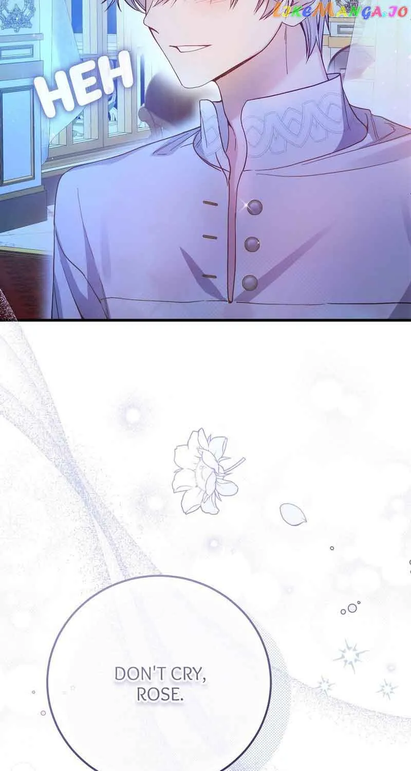 I Became The Wife Of The Monstrous Crown Prince Chapter 84 page 2 - 