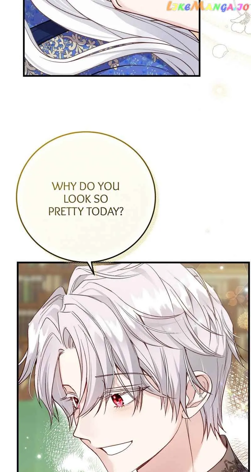 I Became The Wife Of The Monstrous Crown Prince Chapter 84 page 105 - 